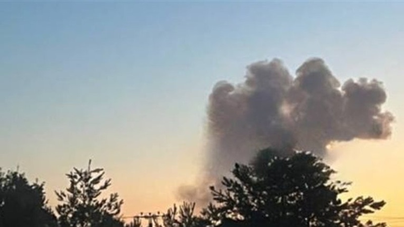 Росіяни завдали ракетного удару по Львівщині