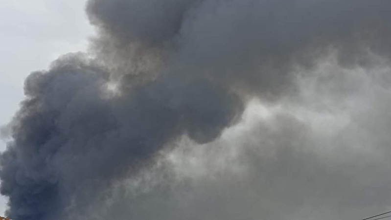 З’явився фрагмент розмови диспетчера з російськими пілотами, які пускали ракети по Києву