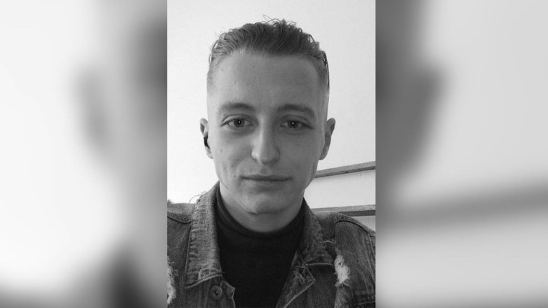 У Нідерландах за незрозумілих обставин загинув 24-річний волинянин