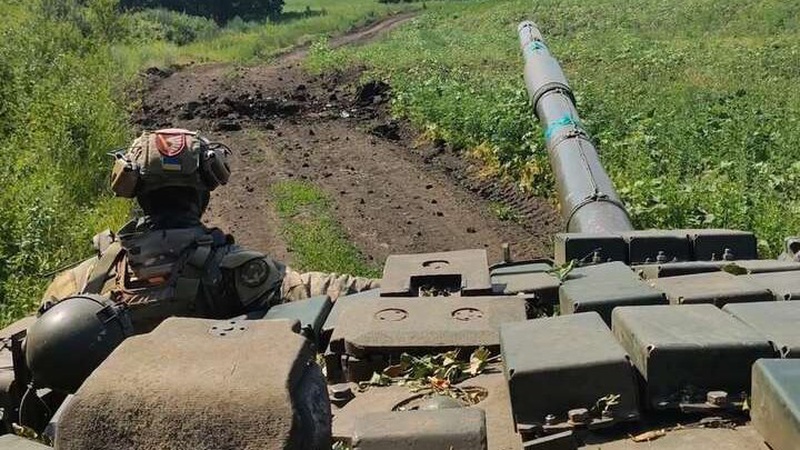 ​ЗСУ відбили наступ ворога на Харківському і Слов’янському напрямках