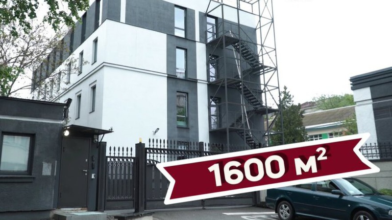 Готель за ціною квартири: новий бізнес сина Авакова в Києві і до чого тут посол України в США