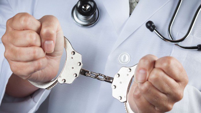 На Волині судитимуть двох лікарів, які за гроші підробляли документи ухилянтам