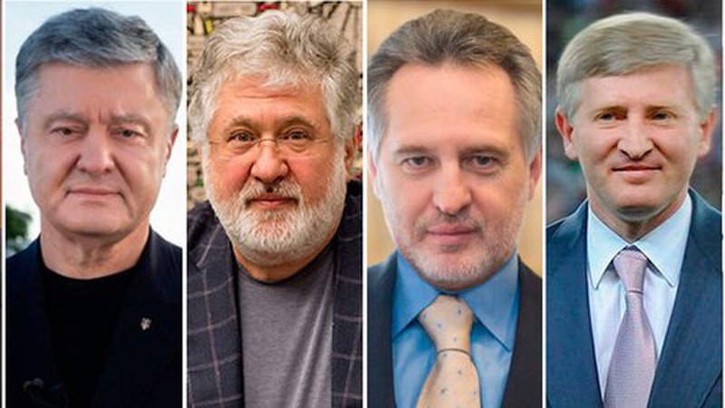 Наступ на олігархів чи медійне рейдерство? Деталі законопроєкту Зеленського