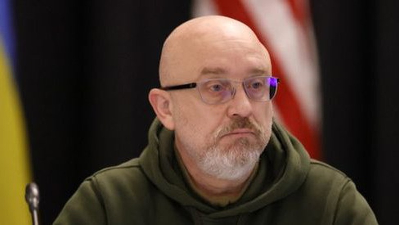 Резніков: станом на зараз в білорусі немає ударних угруповань, але сили оборони готові до наступу