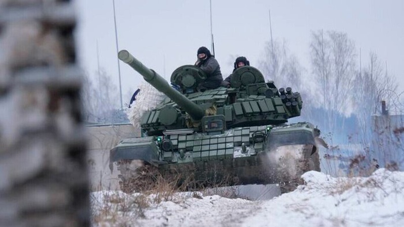 Мобілізовані окупанти відмовляються йти в наступ на деяких напрямках – Генштаб