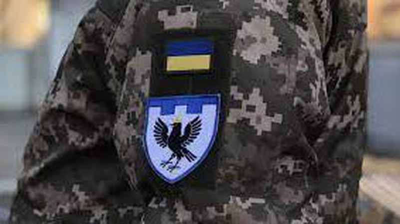 Луцьк виділив 5 мільйонів для бригади тероборони