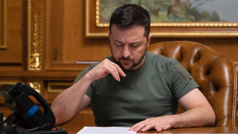 Президент змінив склад РНБО