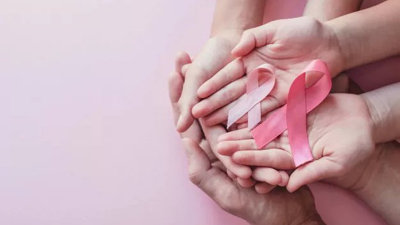 У селі на Волині жінок безкоштовно перевірять на рак