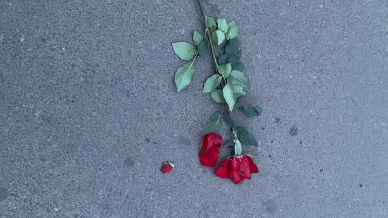 У Ковелі на колінах зустріли полеглого Героя