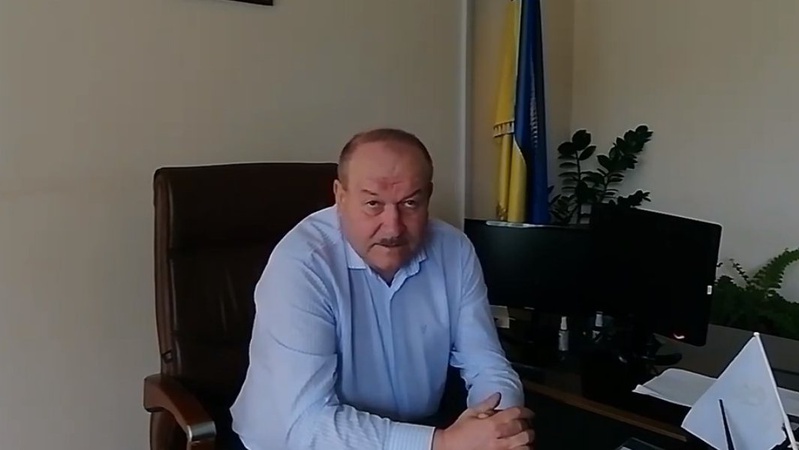 Вони хочуть «з’їсти» Семенюка і дерибанити раду, – Підгайцівський голова про партію «За майбутнє». ВІДЕО