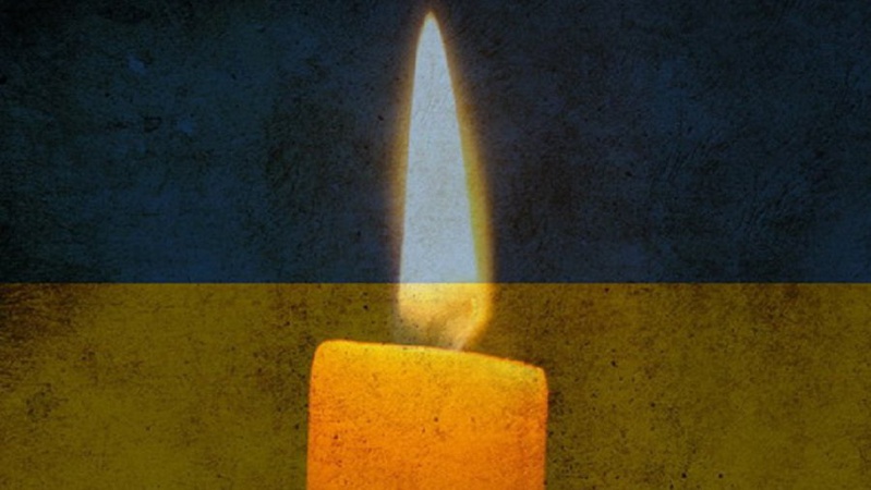 Захищаючи Україну, загинув Андрій Деркач із Волині