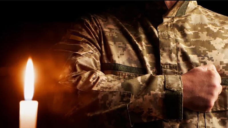 Захищаючи Україну, загинув 58-річний Герой із Боратинської громади Волині