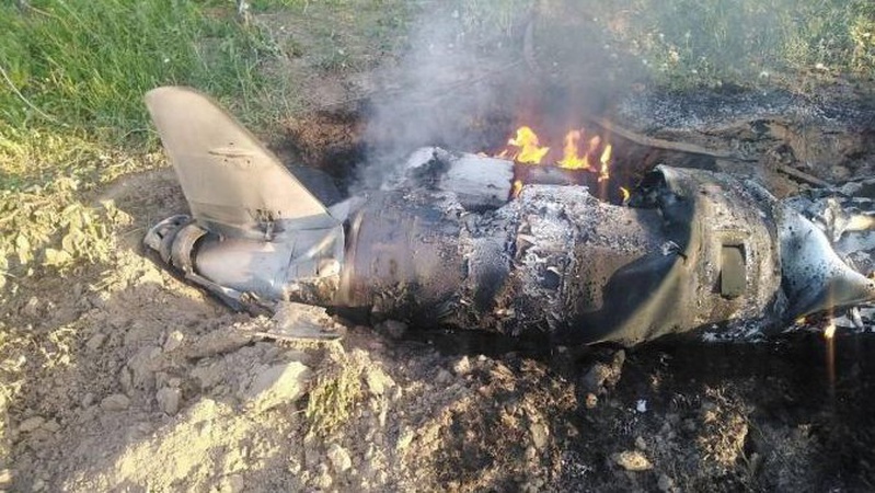 Мінус 680 окупантів, 4 танки і 9 БПЛА: втрати ворога за 22 червня