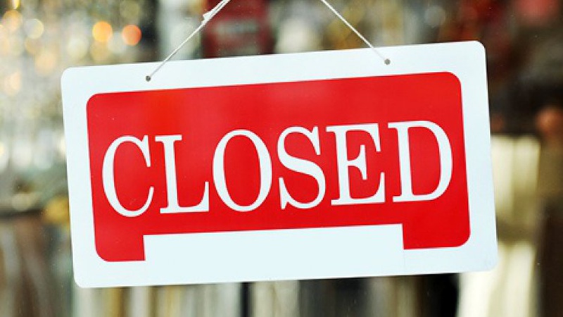 У Луцьку закривають піцерію на Соборності