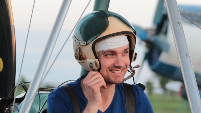 Зловили зрадника, який «здав» РФ під обстріл Луцький військовий аеродром. ВІДЕО