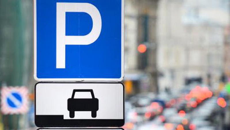 У Луцьку облаштують ще одну парковку