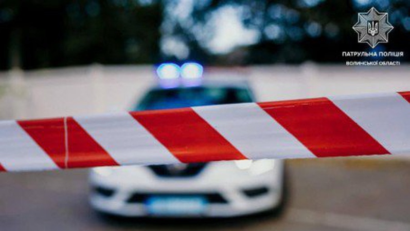 Їздив п’яним у комендантську годину: на Волині горе-водій пропонував патрульним хабар