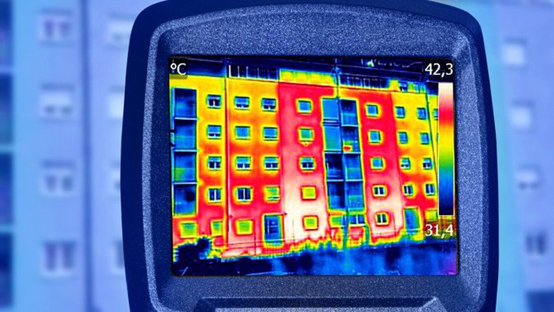 Утеплення фасаду чи ІТП?