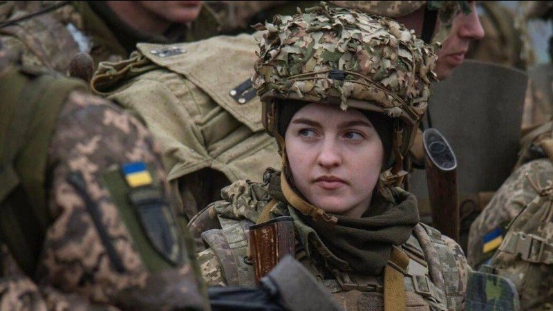 Новий законопроєкт про мобілізацію: які зміни чекають на жінок