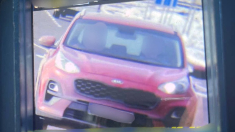 У Луцькому районі спіймали неповнолітнього керманича без прав