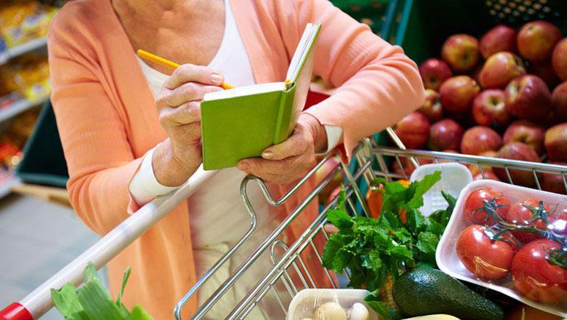 На Волині здорожчали продукти