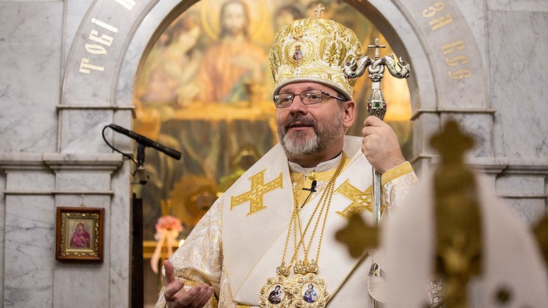 Новий детальний календар УГКЦ, на який скоро може перейти і ПЦУ