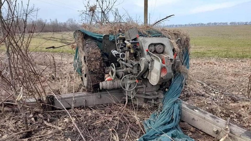 Плюс 200 мертвих рашистів за добу: Генштаб оприлюднив нові дані про втрати ворога