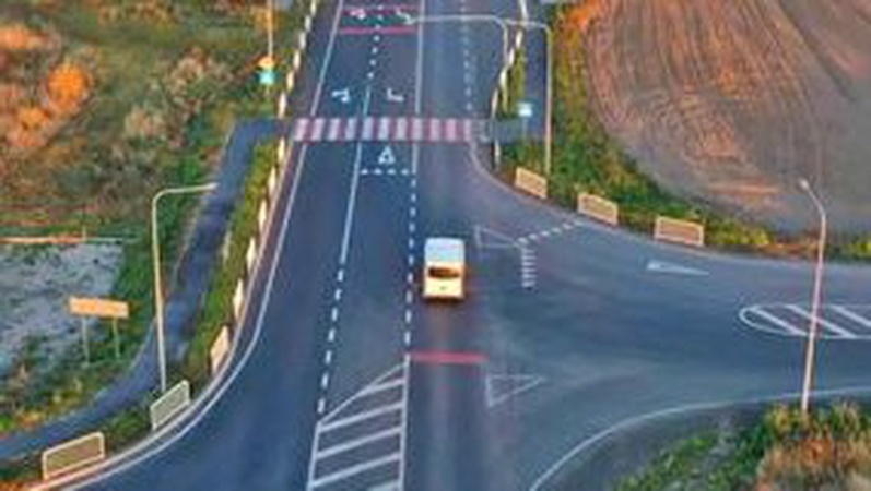 На українсько-польському КПП на Волині з’явиться електронна черга