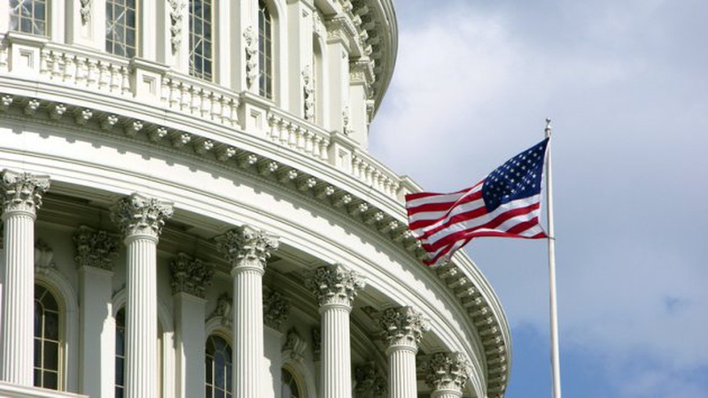 Палата представників США ухвалила проєкт оборонного бюджету: підтримка Україні — $1 мільярд