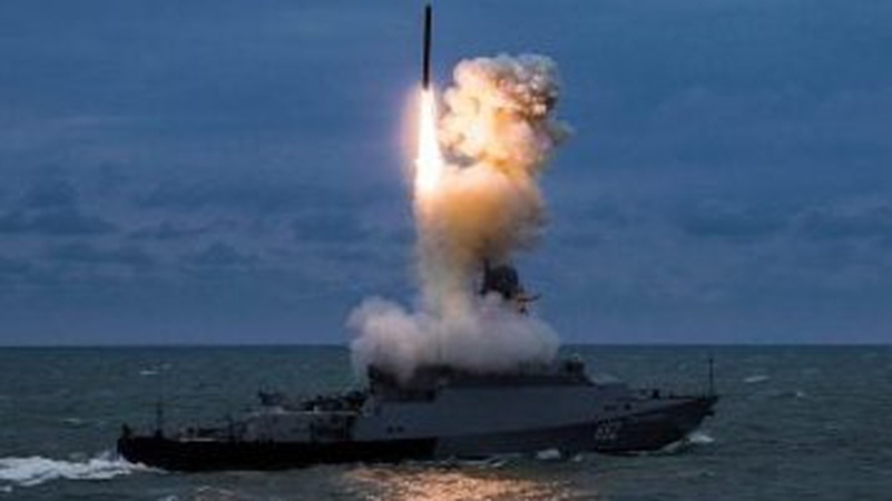 Вночі рашисти атакували Україну дронами та ракетами