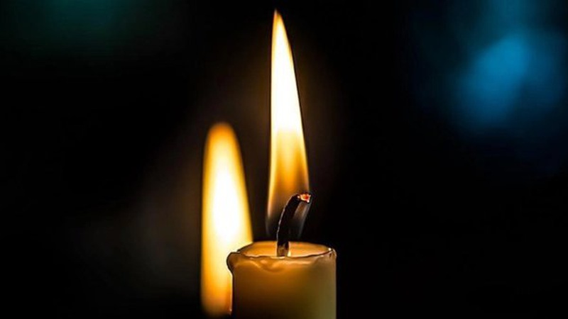 Волинь втратила ще одного Захисника