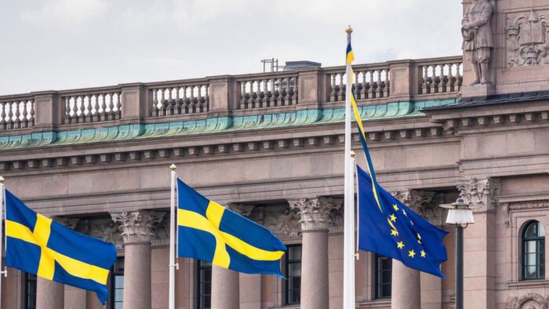 Швеція схвалила надання військової допомоги Україні на понад $400 млн