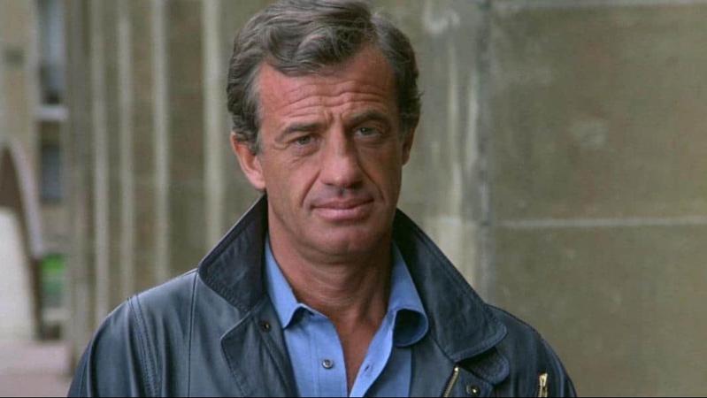 «Він пішов тихо»: помер легандарний кіноактор Жан-Поль Бельмондо