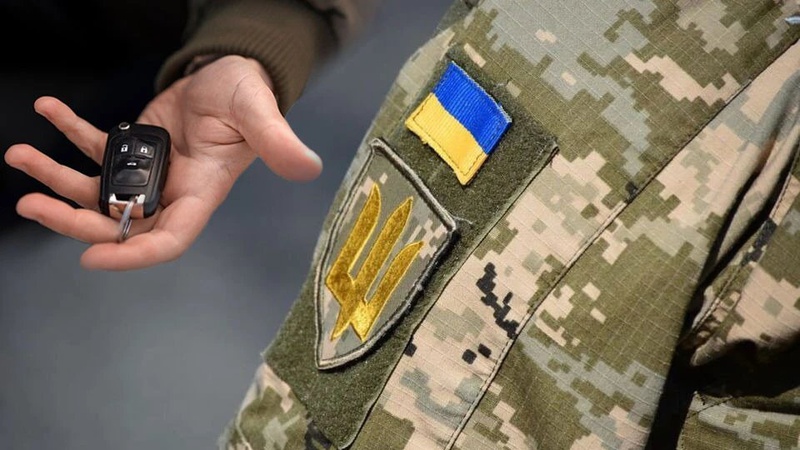 Вилучення, відчуження чи добровільна передача: юрист назвав 3 способи мобілізації авто для ЗСУ