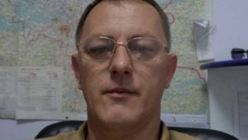 Поїхав на роботу та не повернувся: зник безвісти 51-річний лучанин