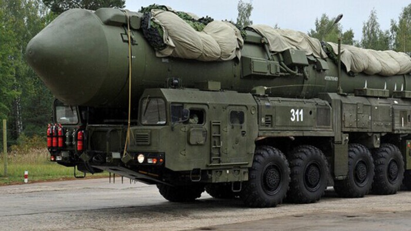 Розміщення ядерної зброї в білорусі: ISW оцінив ризики ескалації