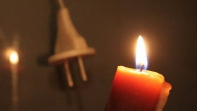 Де в Луцьку не буде світла у вівторок, 29 червня