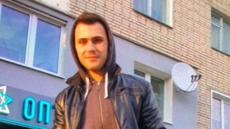 У Нововолинську розшукують безвісти зниклого 19-річного хлопця