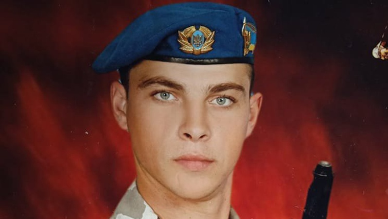 У війні з Росією загинув Герой з Волині Андрій Зімич