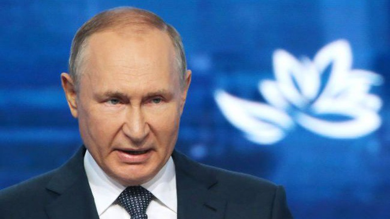 путін погрожує Фінляндії військами