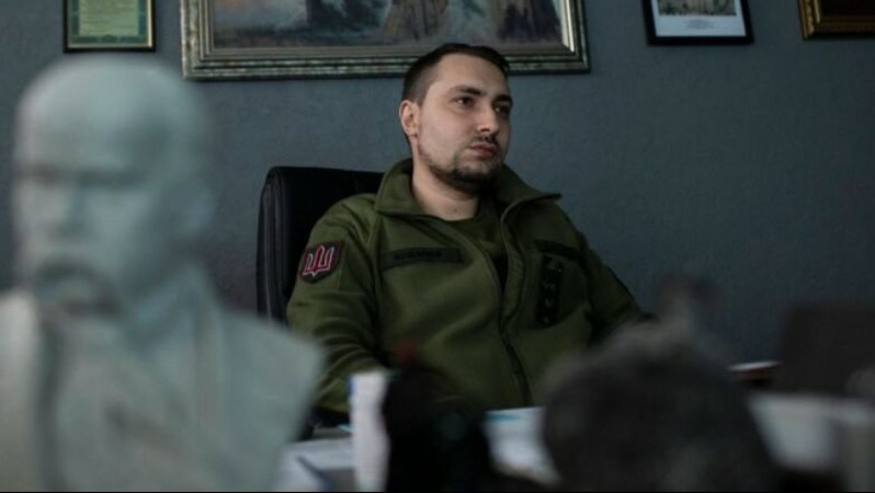 Жодної загрози вторгнення з боку білорусі зараз немає, - Буданов