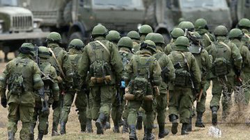 Росія почала перекидати війська до Білорусі, – ЦНС