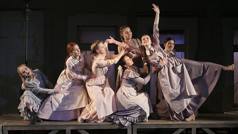 Стало відомо, коли в Україні розпочнуть роботу заклади культури та мистецтв