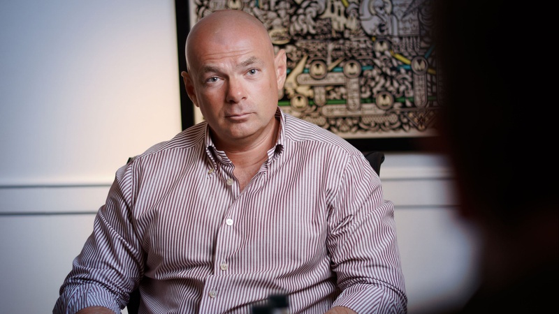 Ігор Палиця орендує квартиру та паркомісця у своєї колишньої. ДЕКЛАРАЦІЯ