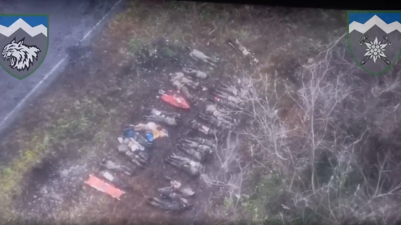 російські морпіхи плачуться губернатору, що втратили 300 людей за 4 дні, – ЗМІ