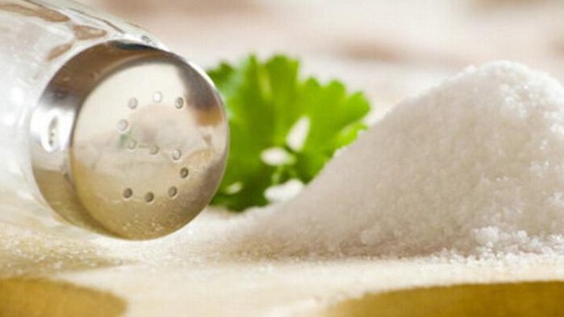 Ціна на сіль в Україні зросла: що очікувати від наступних покупок