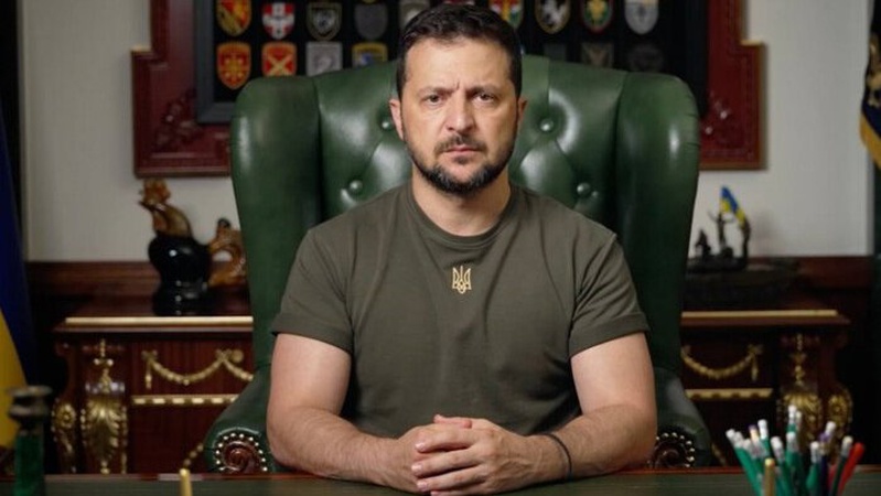 Зеленський анонсував цифровізацію роботи військово-лікарських комісій