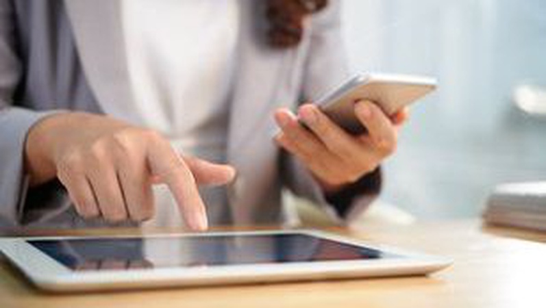 Як вибрати ідеальний планшет для роботи та розваг?*