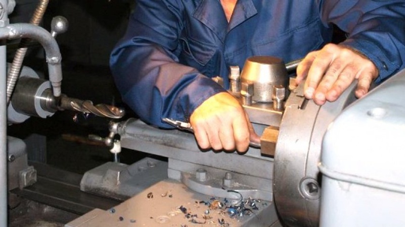 Топ-10 найбільш оплачуваних вакансій на Волині