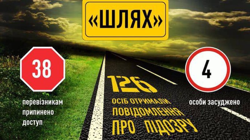 Виїзд чоловіків за кордон через «Шлях»: прикордонники посилять перевірки